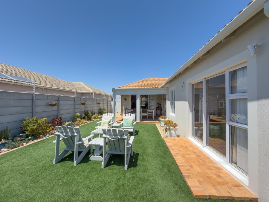 3 Bedroom Property for Sale in Sunningdale Western Cape
